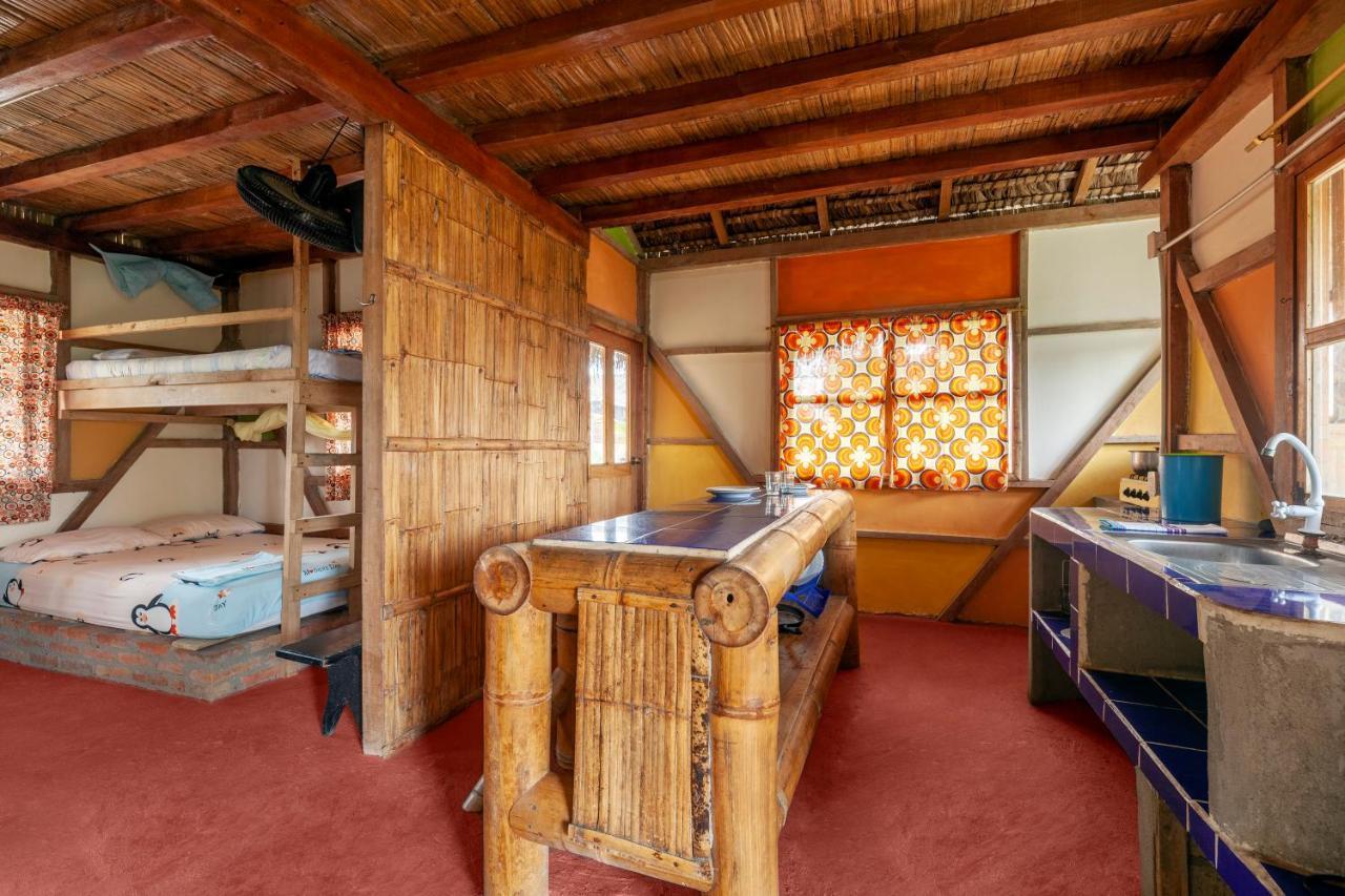 La Casa Mompiche 호텔 외부 사진